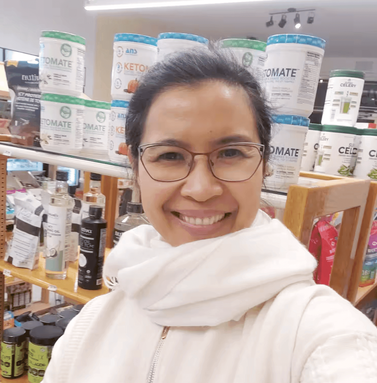OneTrip simplifie le quotidien de Keto Épicerie Montréal