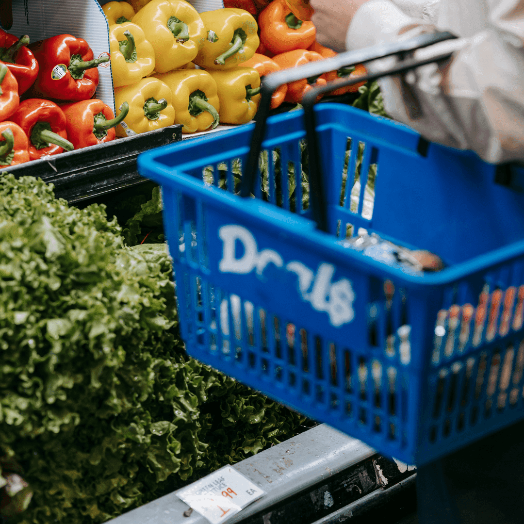Tarrifs impact on grocery store in Quebec