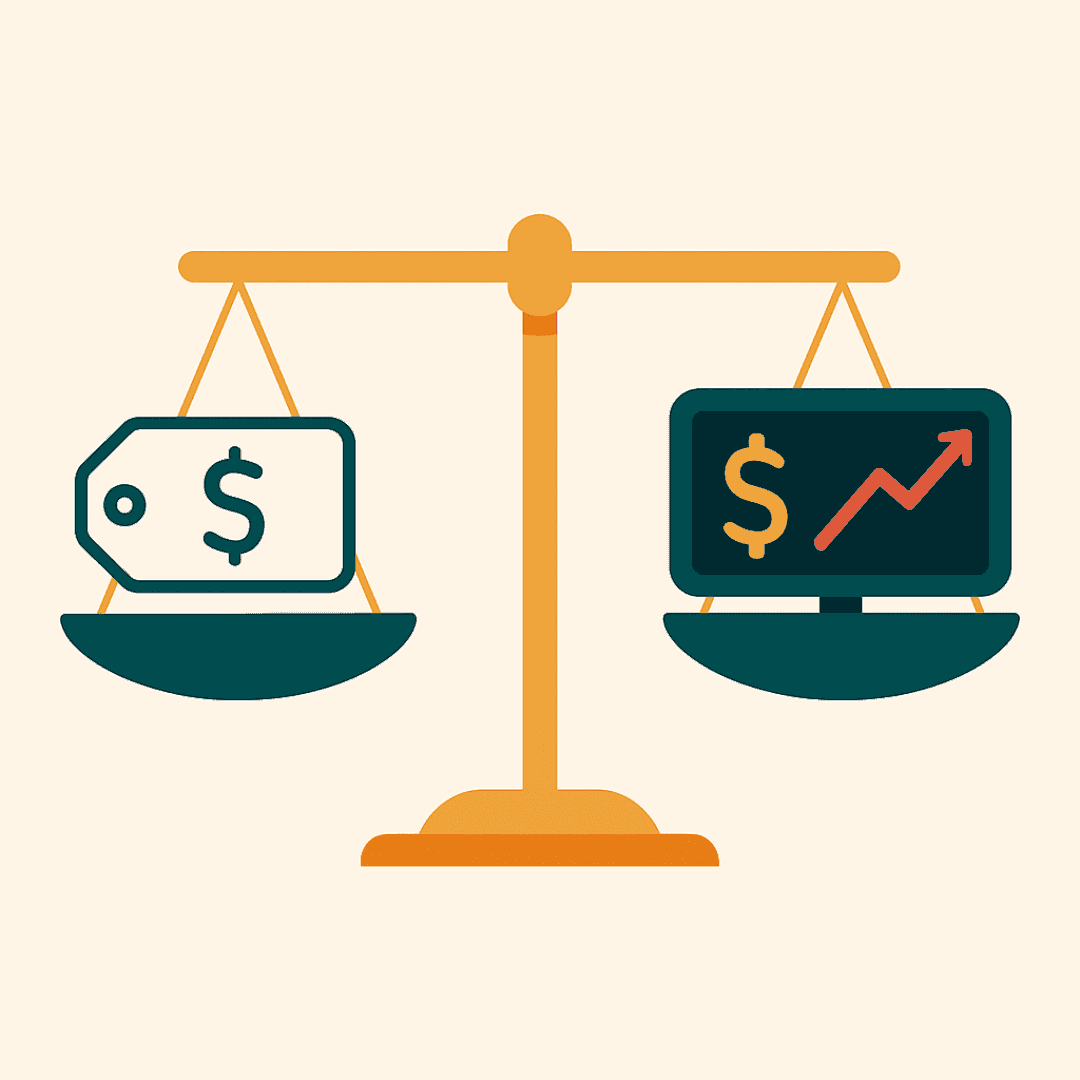 Dynamic pricing grocery